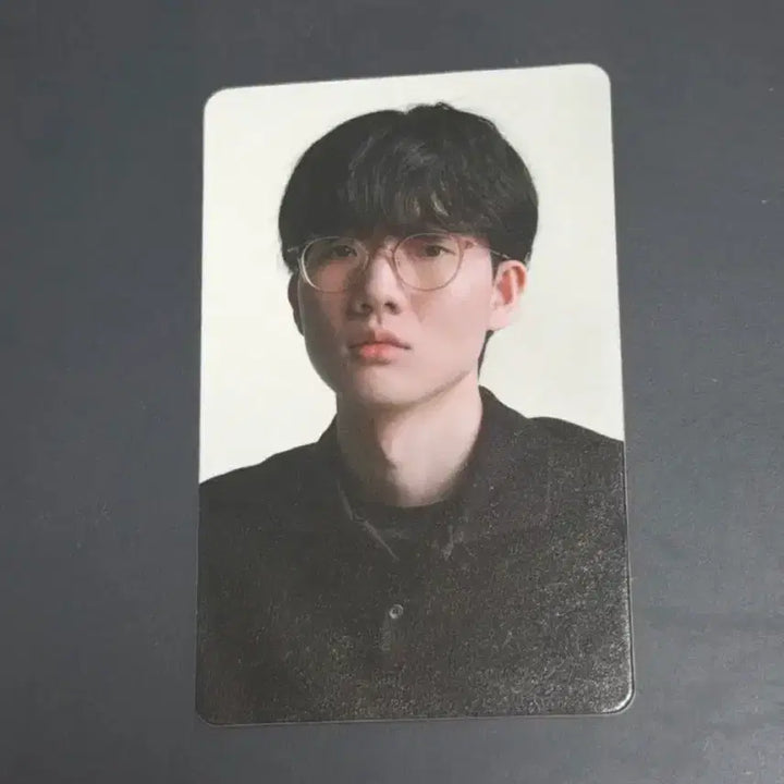 [BUNJANG] Hanwha Life Esports League of Legends Viper Lucky Draw Photocard / 한화생명e스포츠 리그오브레전드 바이퍼 럭키드로우 포카!