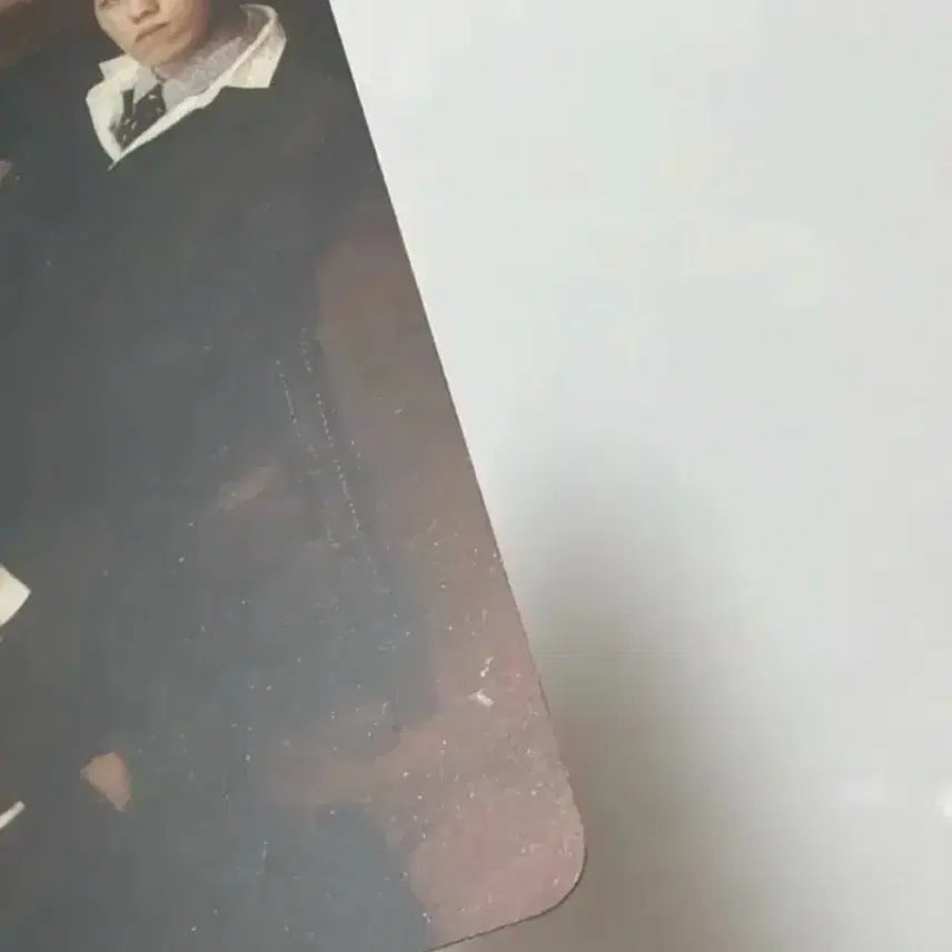 [BUNJANG] T1 Zeus Oner Suit Photocard / 한화생명e스포츠 제우스 오너 정장 포카 포토카드 티원 t1 zeus oner