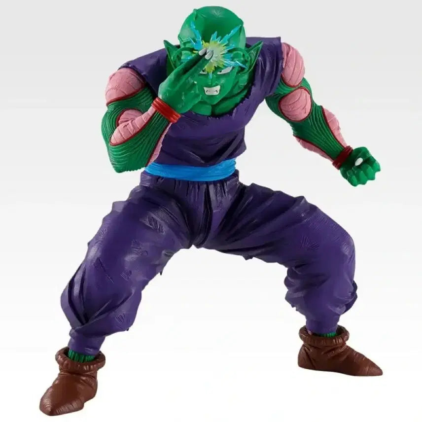 [BUNJANG] Dragon Ball Spectacle Piccolo C Prize Ichiban Kuji Figure / 드래곤볼 스펙타클 피콜로 C상 제일복권 피규어 팝니다.