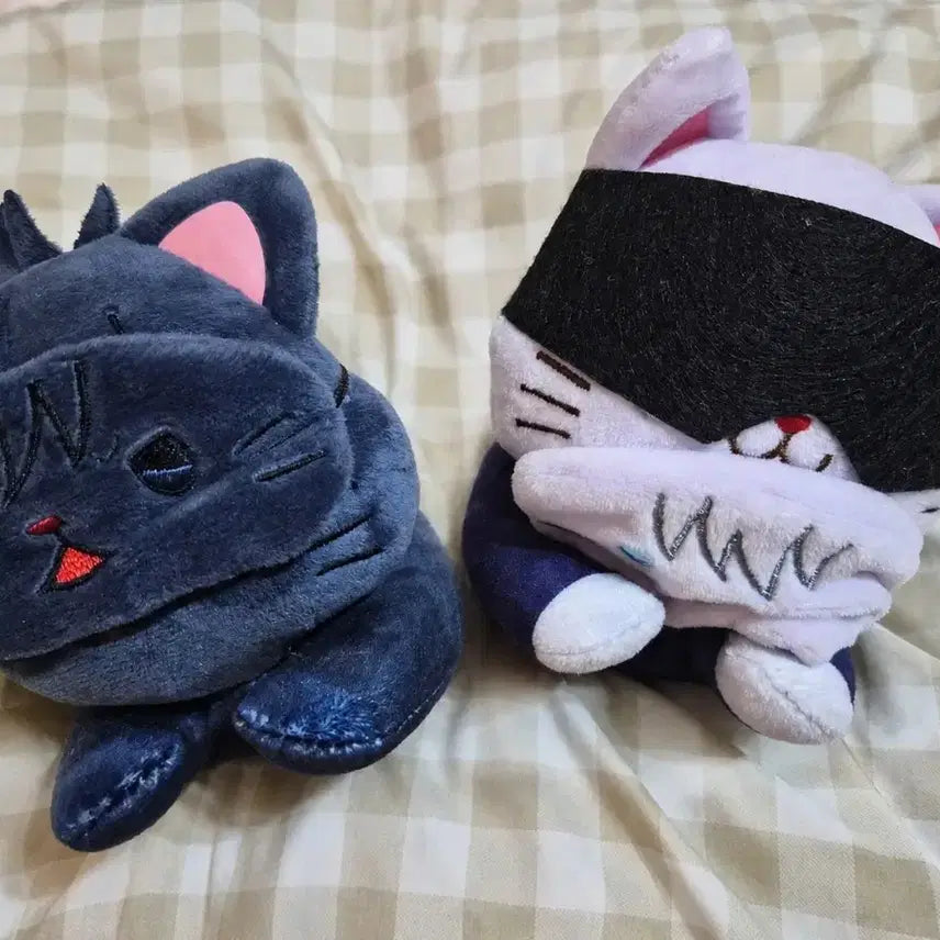 [BUNJANG] Jujutsu Kaisen Nekonui Nesoberi Bundle / 주술회전 네코누이 네소베리 일괄