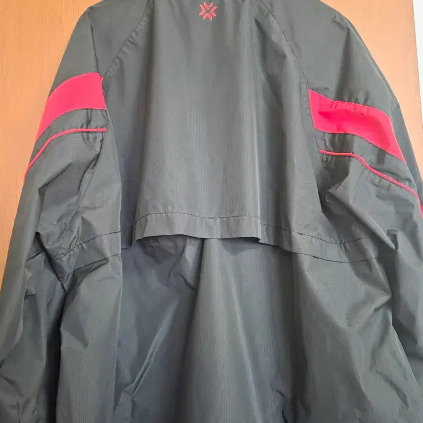 [BUNJANG] T1 2024 Valorant Jacket 2XL Nomarking / T1 2024 유니폼 / 발로란트 자켓