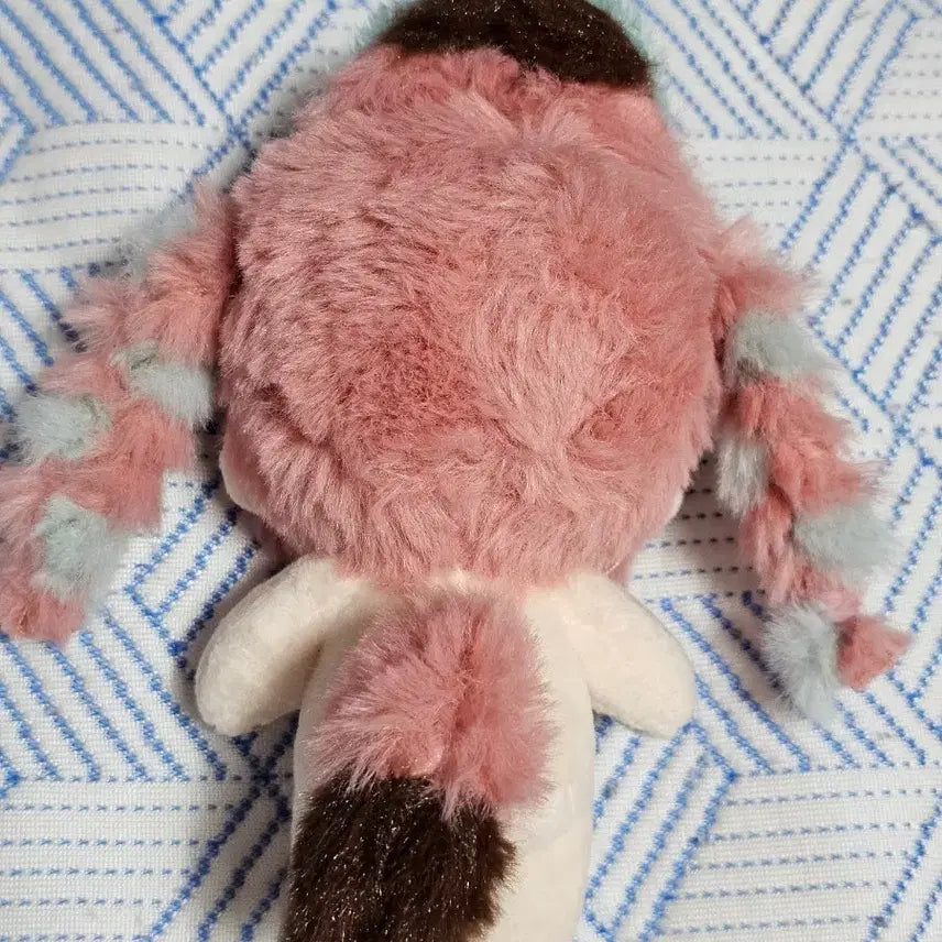 [BUNJANG] Melt 10cm Un 속성 Bone Plush Doll / 일본솜 무속성 멜트 10cm 뼈깅 솜인형
