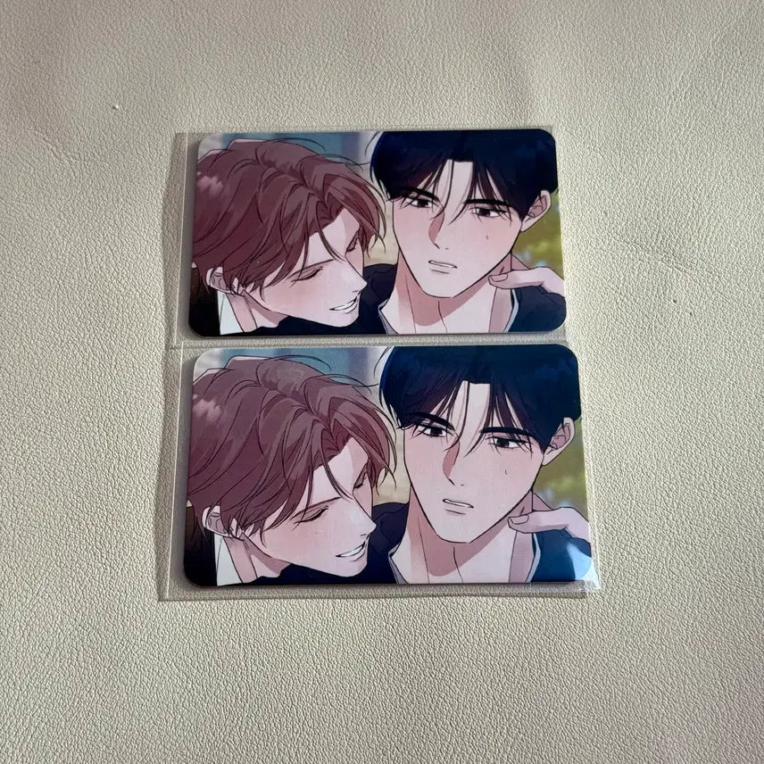 [BUNJANG] LE SSERAFIM Bon Voyage Taiwan Special Edition Photocard / 살롱드르봉 대만 레봄 밤은 부드러워라 밤부 특전 포토카드