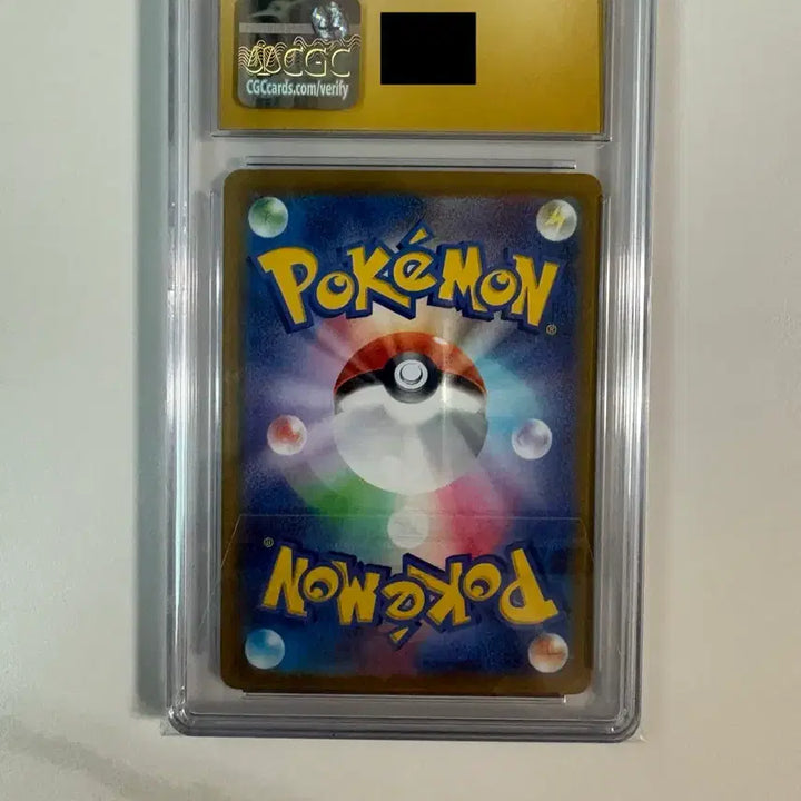 [BUNJANG] Lucario VSTAR SAR CGC Pristine 10 / 루카리오 VSTAR SAR CGC PRISTINE 10