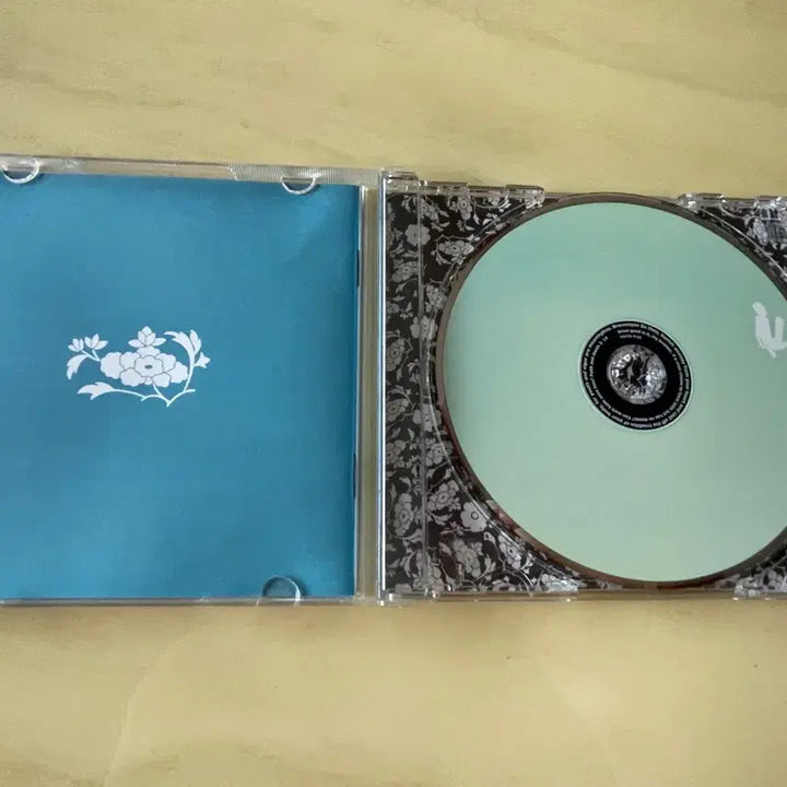 [BUNJANG] Brown Eyes Reason for Breathing 2nd Album (First Press) / 초판)브라운아이즈 Reason for breathing 정규2집