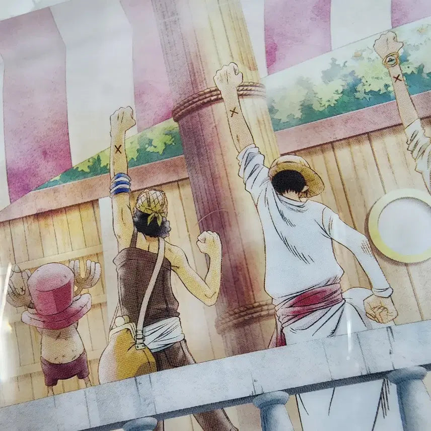 [BUNJANG] One Piece &