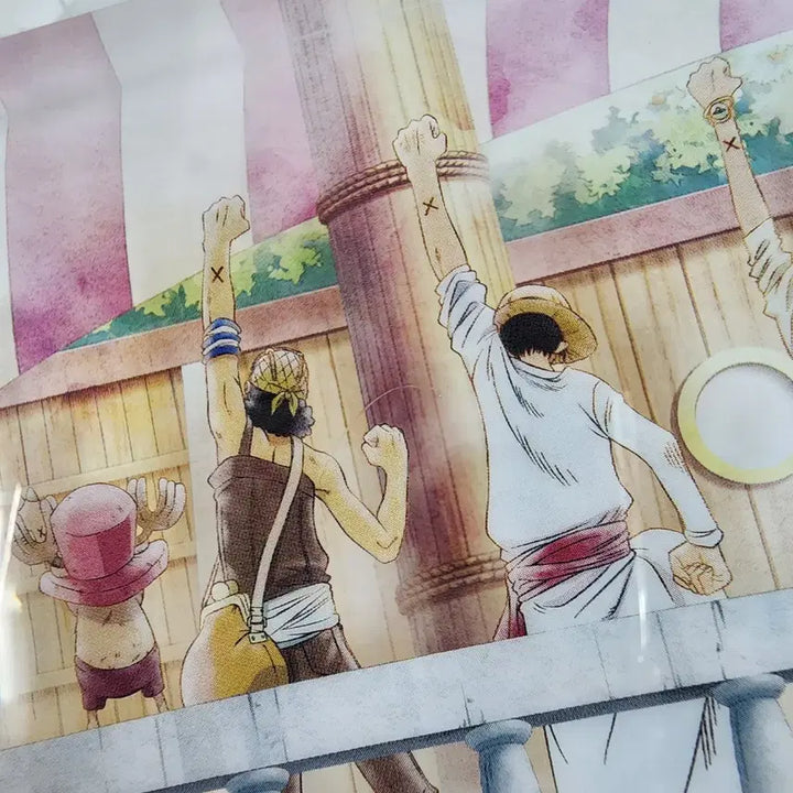 [BUNJANG] One Piece &