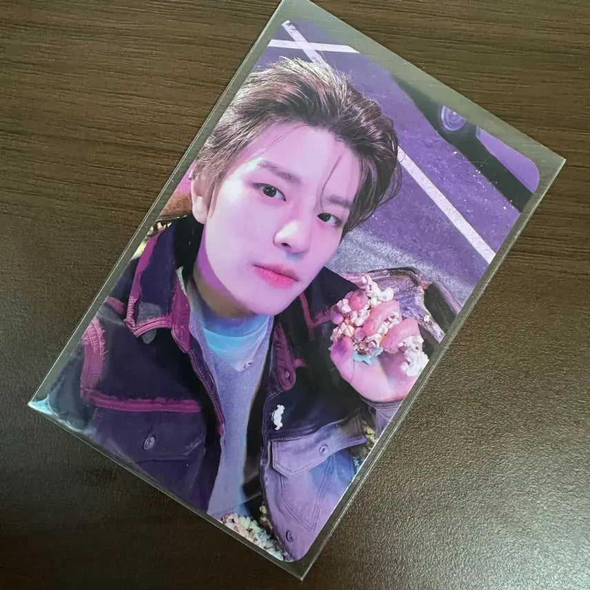 [BUNJANG] Stray Kids Seungmin Special Digipack Album Photocard / [판매] 스트레이키즈 승민 특 디지팩 앨범 포토카드