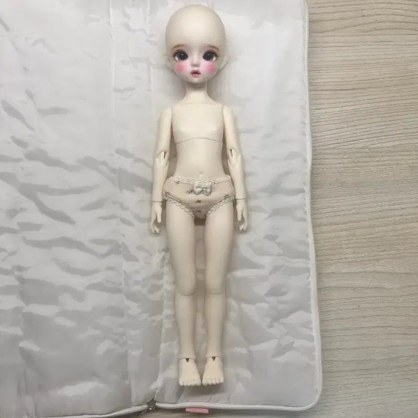 [BUNJANG] Chika Bi Babe Muse 31 Long Body Doll / 치카비 베이브 뮤즈 롱유딩 팔아요