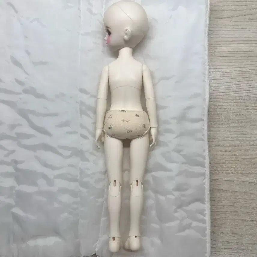 [BUNJANG] Chika Bi Babe Muse 31 Long Body Doll / 치카비 베이브 뮤즈 롱유딩 팔아요