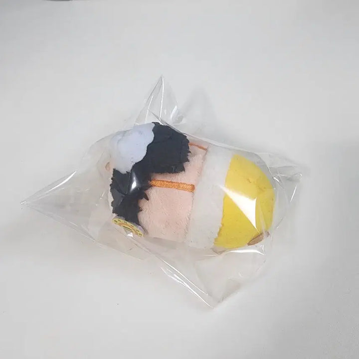 [BUNJANG] One Piece Usopp Stress Ball Plush 25th Anniversary / 원피스 굿즈 스트레스볼 우솝 인형 애니메이션 25주년 대원 더현대 팝업