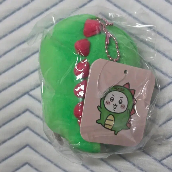 [BUNJANG] Chiikawa Nagano Market Dinosaur Mascot / 치이카와 나가노마켓 공룡 마스코트
