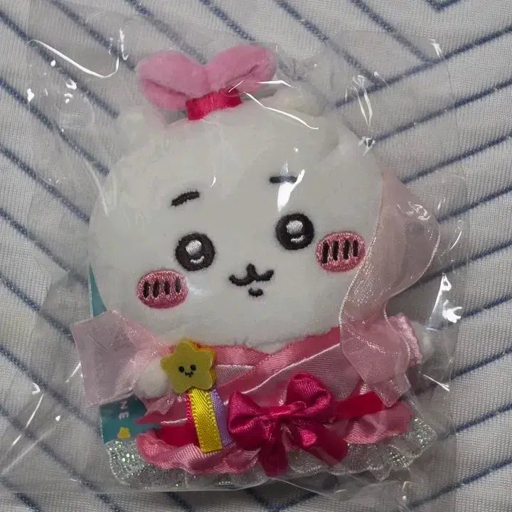 [BUNJANG] Chiikawa Tanabata Festival Mascot / 치이카와 칠석제 마스코트