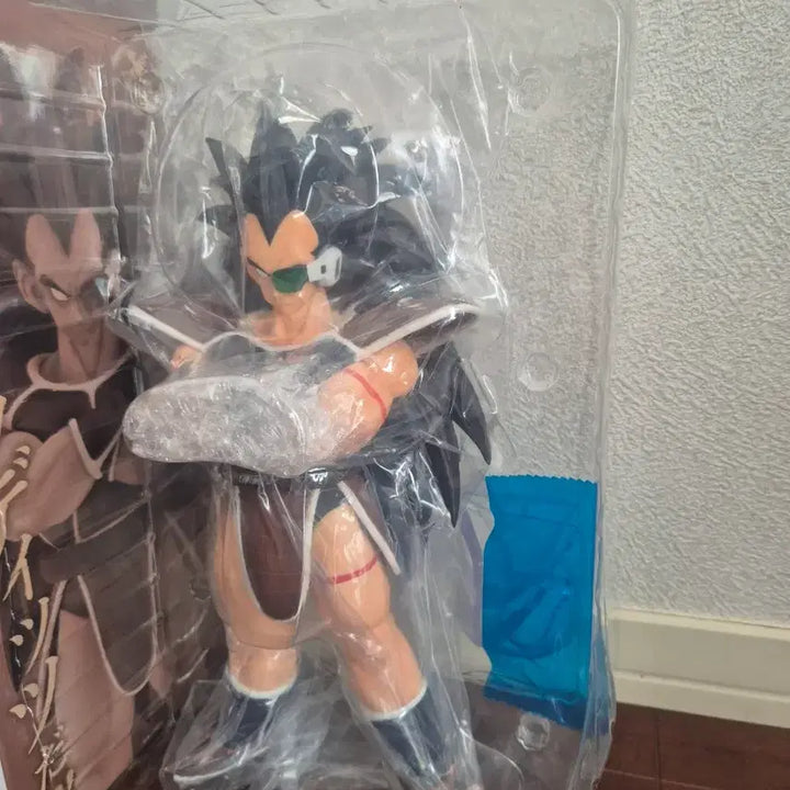 [BUNJANG] Dragon Ball Ichiban Kuji Prize B Raditz Figure / 드래곤볼 제일복권 B상 라데츠 팝니다