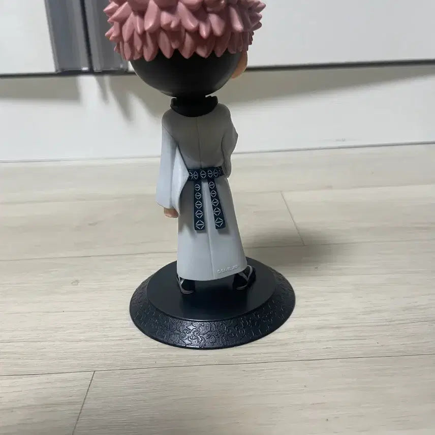 [BUNJANG] Jujutsu Kaisen Ryomen Sukuna Q Posket Figure / 주술회전 스쿠나 큐포스켓 피규어