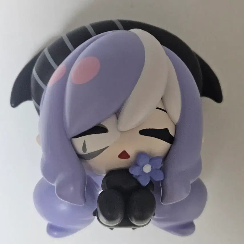 [BUNJANG] Zenless Zone Zero Vivian Mockingbird Figure / 젠존제 더벤티 비비안 피규어 판매 젠레스 존 제로 모킹버드