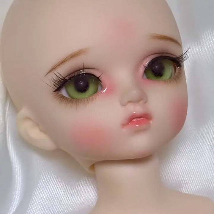 [BUNJANG] MiG Dall Emma Ball-Jointed Doll / 급처) 구제관절인형 구관 미기돌 엠마 판매합니다