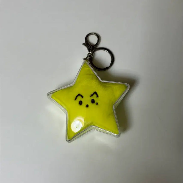 [BUNJANG] NCT Mark Starfish Plush / Mark 마크 불가사리