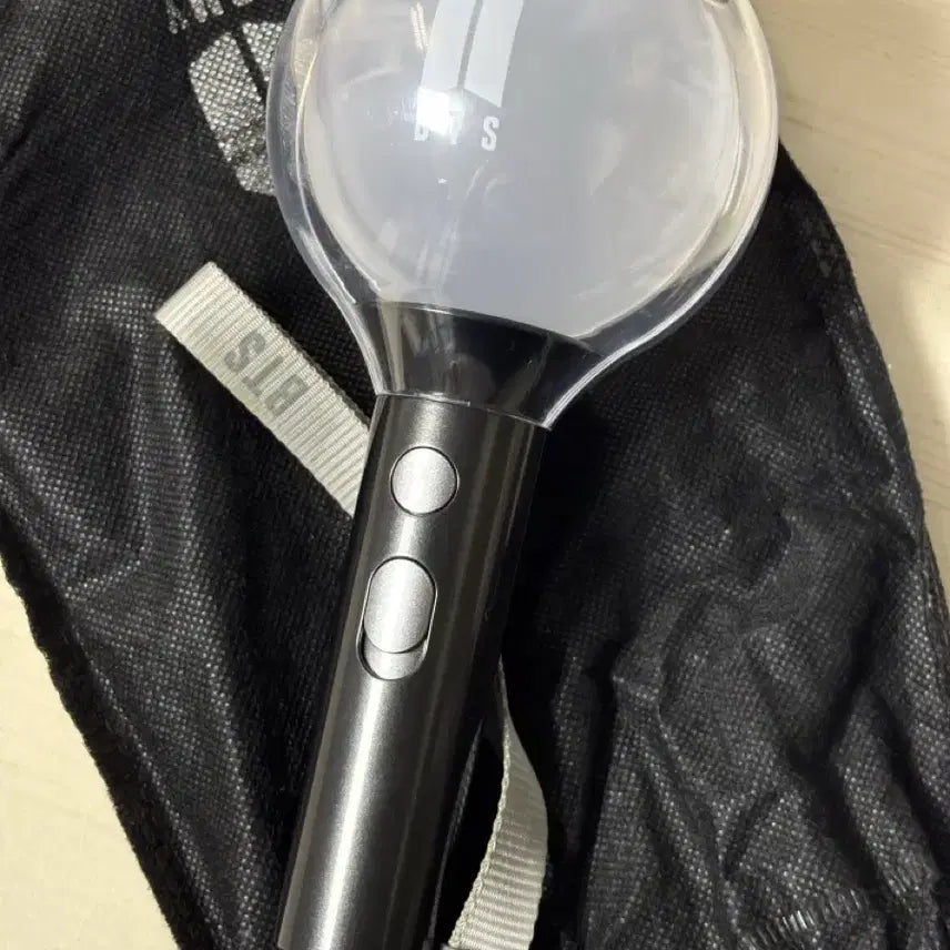 [BUNJANG] BTS Map of the Soul Edition Lightstick / 홉온스 특전 미사용 + 방탄소년단 응원봉 MAP OF THE SOUL 에디션