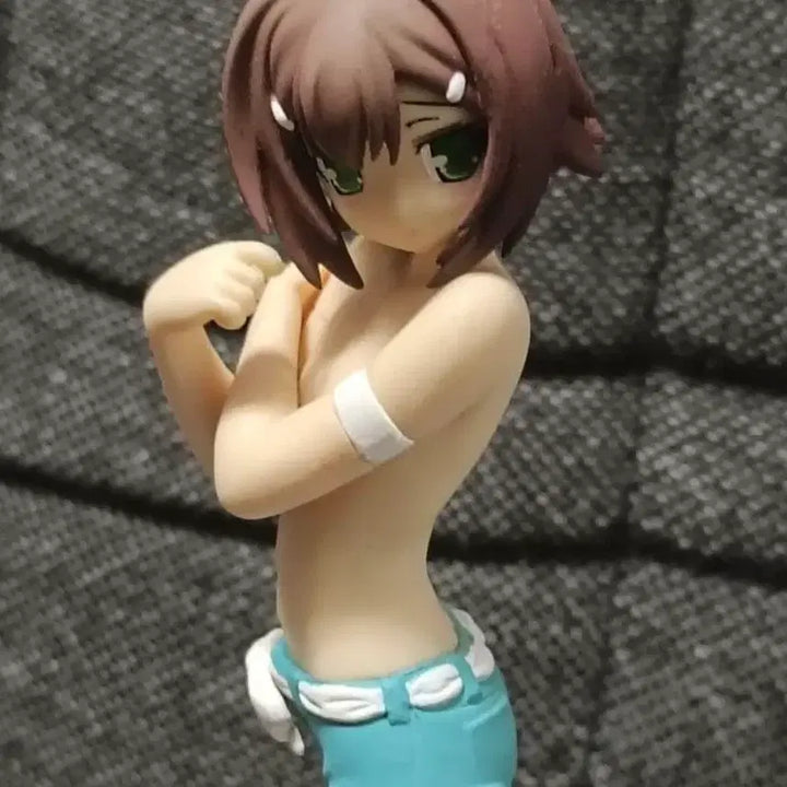 [BUNJANG] Kinosita Hideyoshi Classic Bishoujo Figure (Box Not Included) / 박스x) 키노시타 히데요시 고전 미소녀 피규어