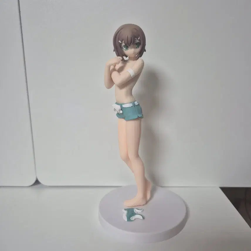 [BUNJANG] Kinosita Hideyoshi Classic Bishoujo Figure (Box Not Included) / 박스x) 키노시타 히데요시 고전 미소녀 피규어