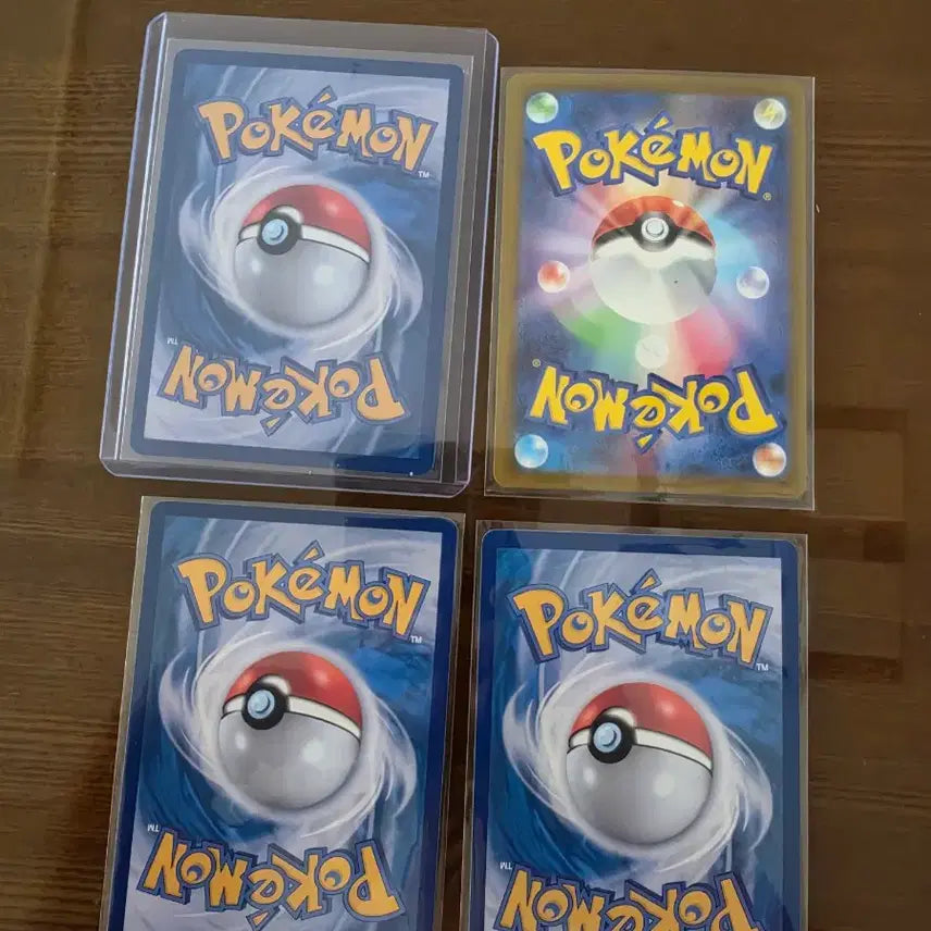 [BUNJANG] Pokemon Card Morpeko EX SAR Set / 포켓몬카드 모르페코 EX SAR