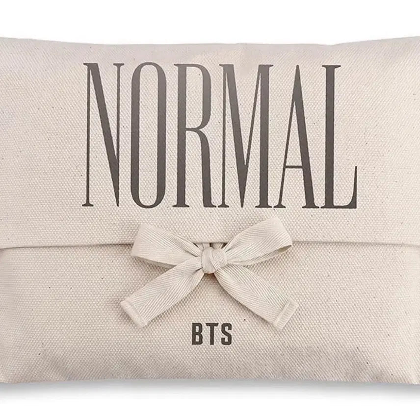 [BUNJANG] BTS Calvin Klein Pajama Set Sealed / 방탄소년단-켈빈 파자마 NORMAL 셋트 미개봉 판매합니다