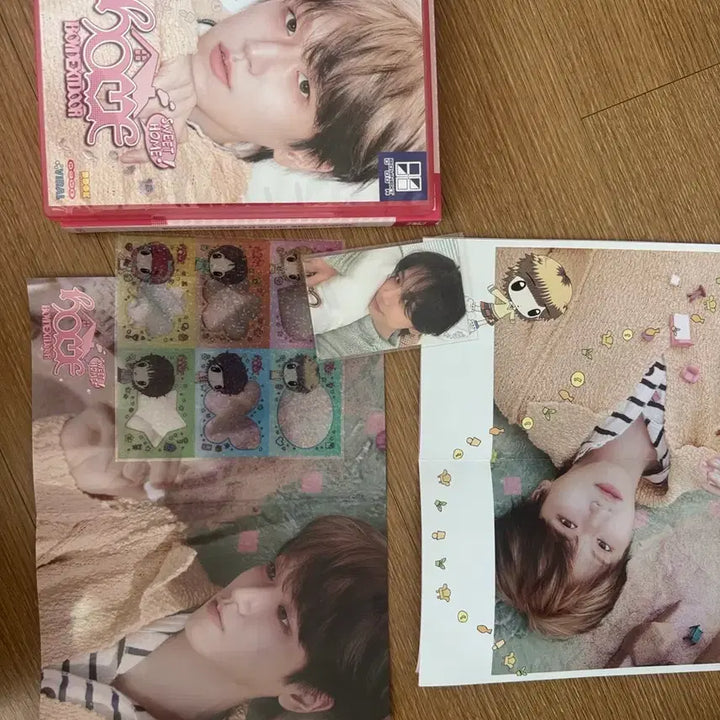 [BUNJANG] BOYNEXTDOOR 1st Album &