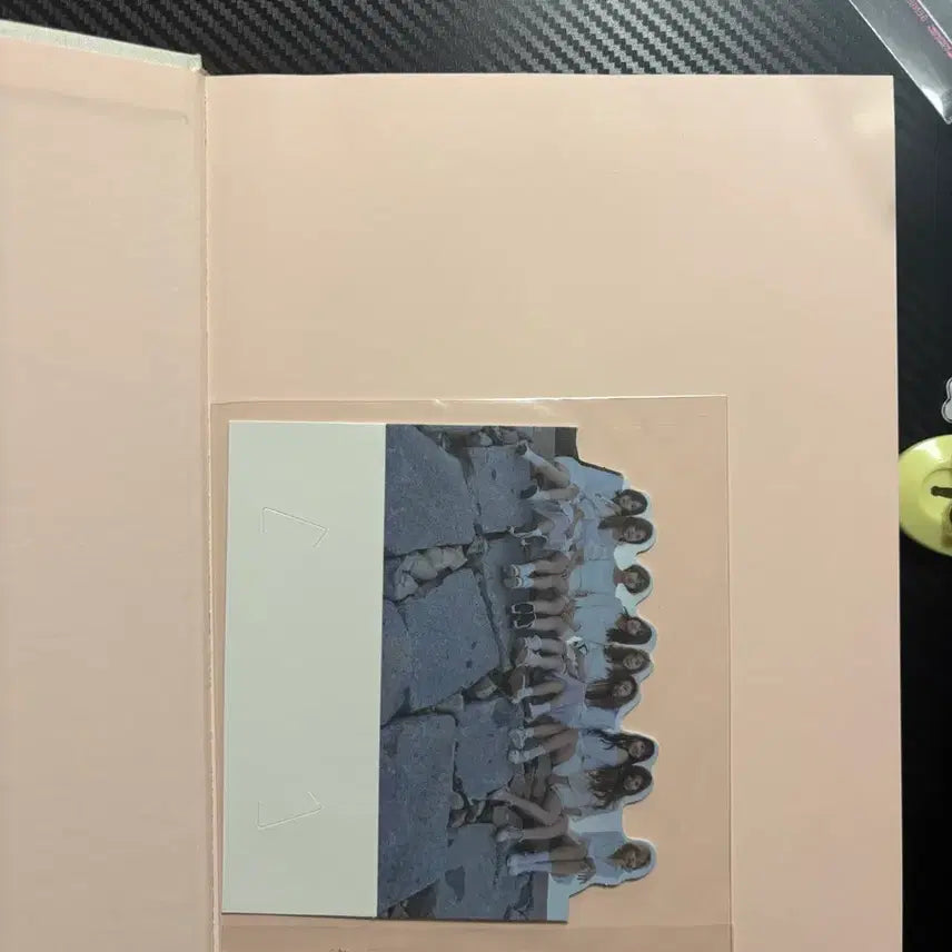 [BUNJANG] TWICE Photobook / 트와이스 포토북