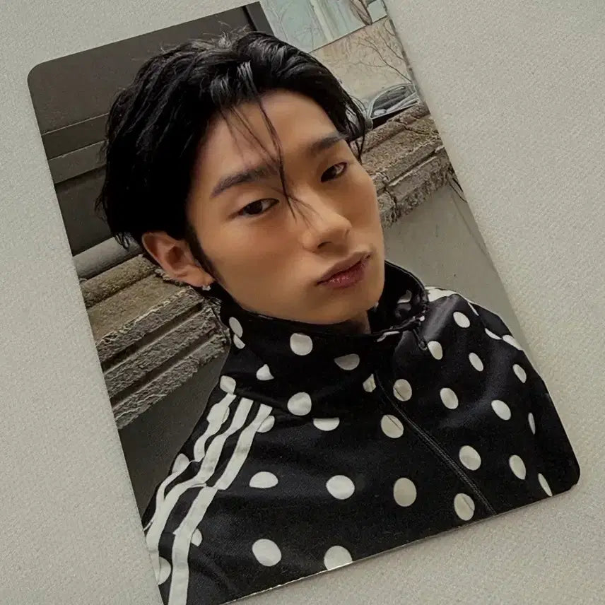 [BUNJANG] NOW I&