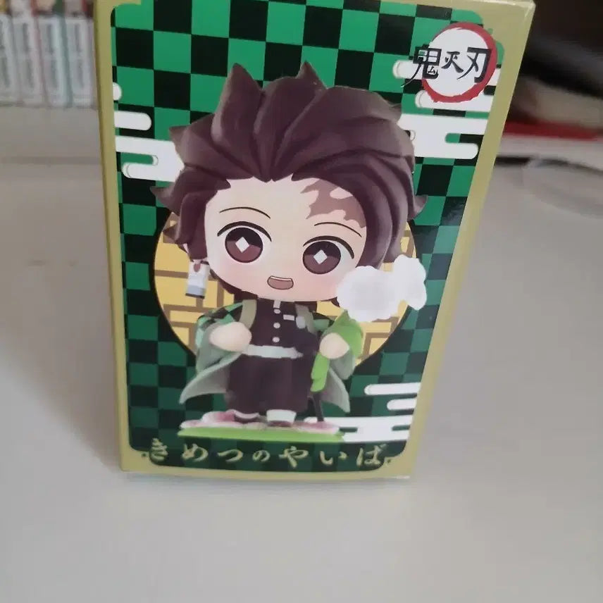 [BUNJANG] Kimetsu no Yaiba Iguro Obanai Figure / 이구로 피규어