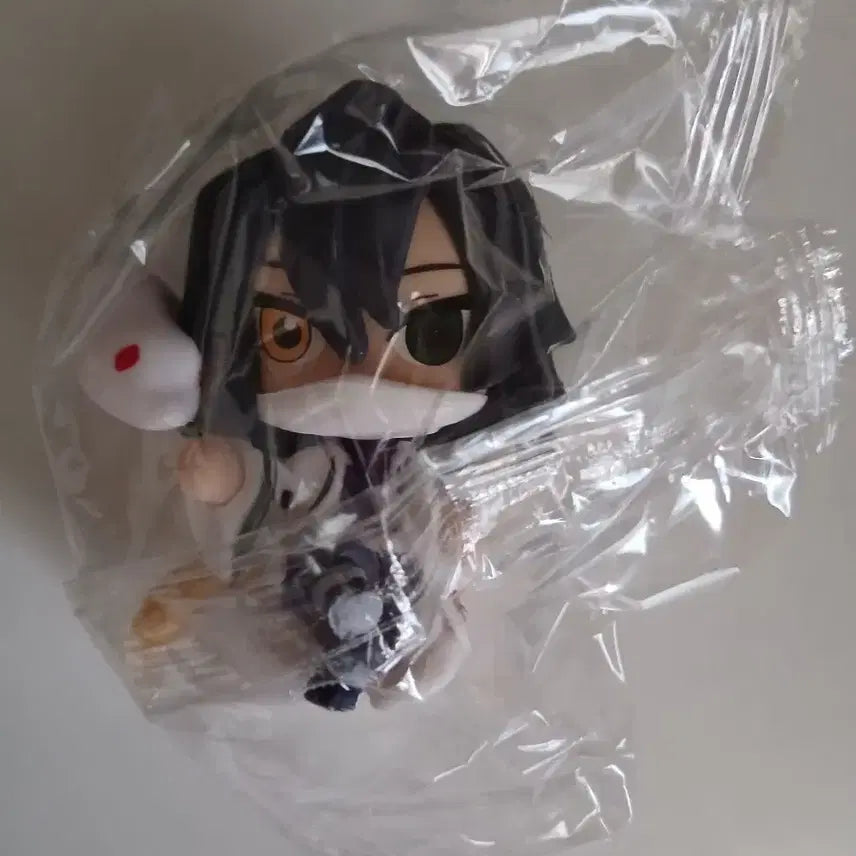 [BUNJANG] Kimetsu no Yaiba Iguro Obanai Figure / 이구로 피규어