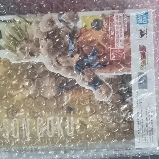 [BUNJANG] S.H.Figuarts Super Saiyan Goku Legendary Super Saiyan Figure / shf 슈퍼 사이어인 손오공 전설의 슈퍼 사이어인 택포로팝니다