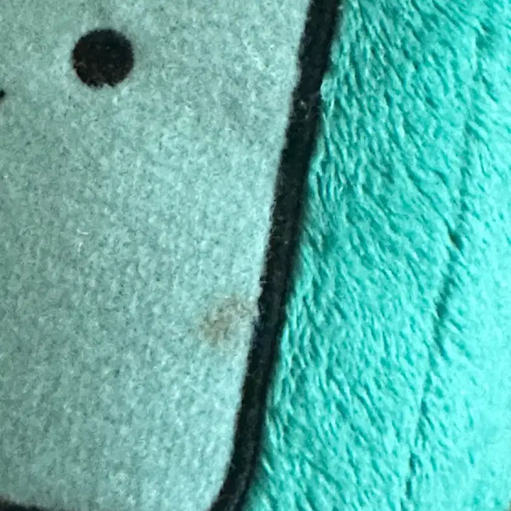 [BUNJANG] Adventure Time BMO Plush Doll / 어드벤처타임 비모인형