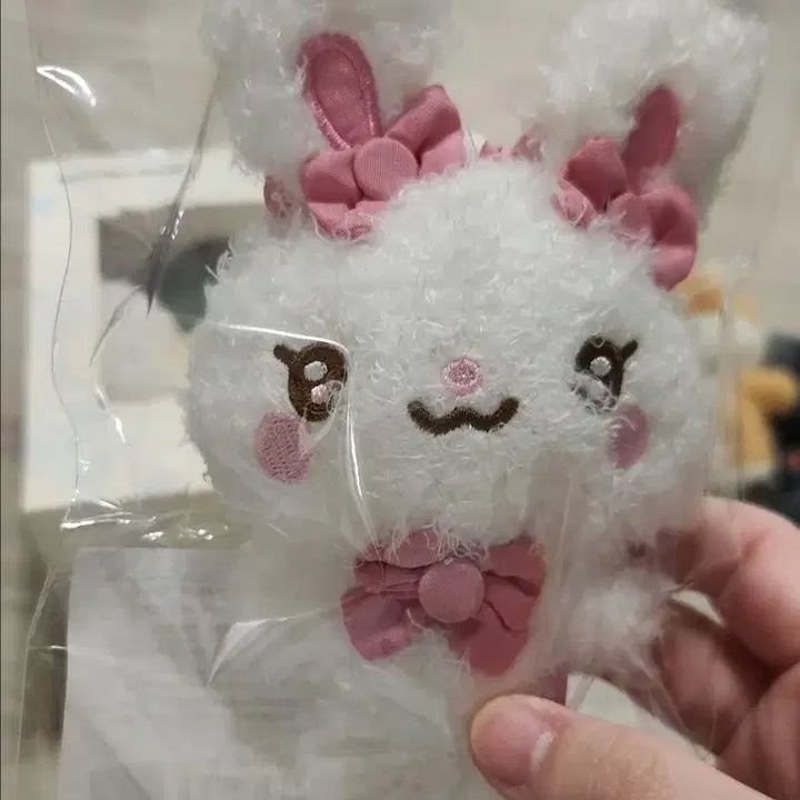 [BUNJANG] Haggyuha Yuhwa Toramyi Sealed Doll / 미개봉)하투하 인형 하뀨하 유하 토라뮈