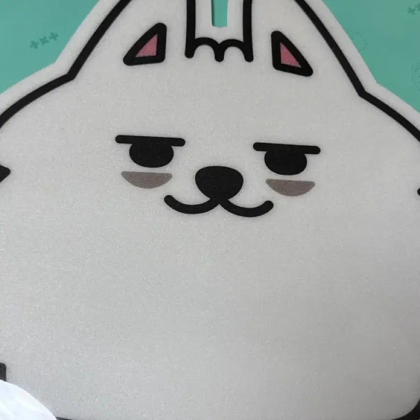 [BUNJANG] TXT Yeonjun Subin Mousepad Sealed / 뿔바투 투바투 최용멍 수빈 마우스패드 미개봉 판매