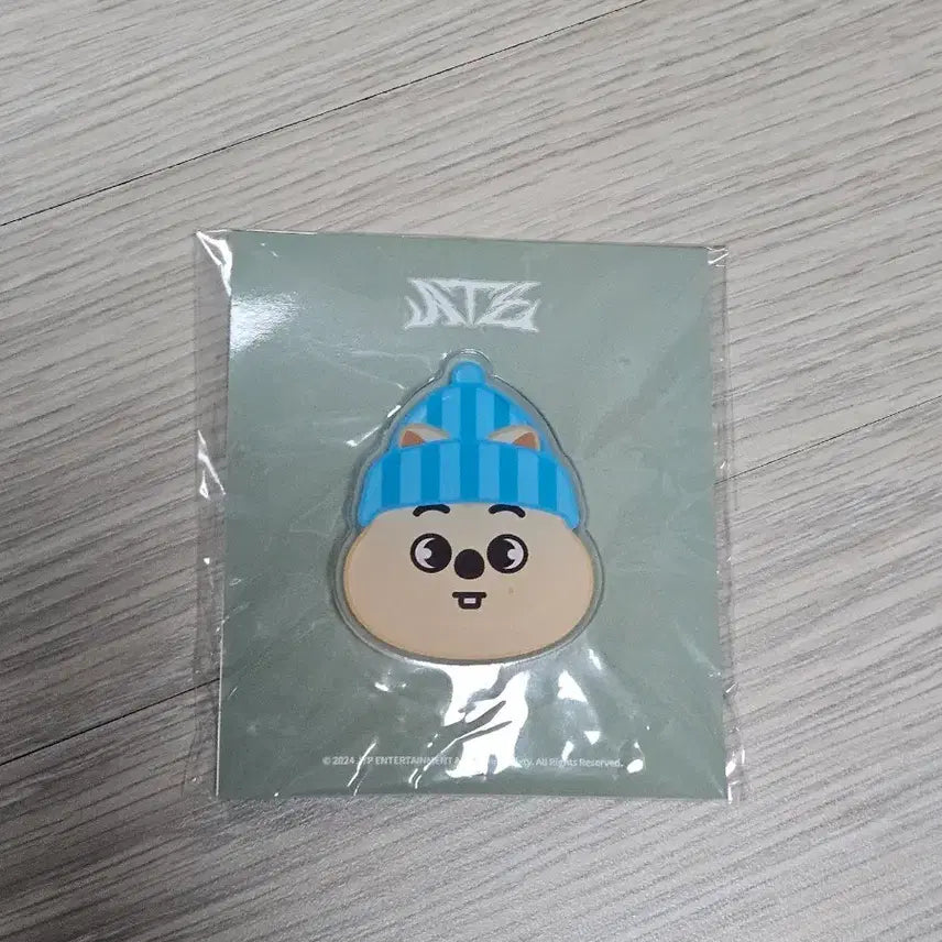 [BUNJANG] Stray Kids Han Kvka Acrylic Pop Holder Grip Tok / 스트레이키즈 스키즈 스키주 한쿼카 아크릴 팝홀더 그립톡
