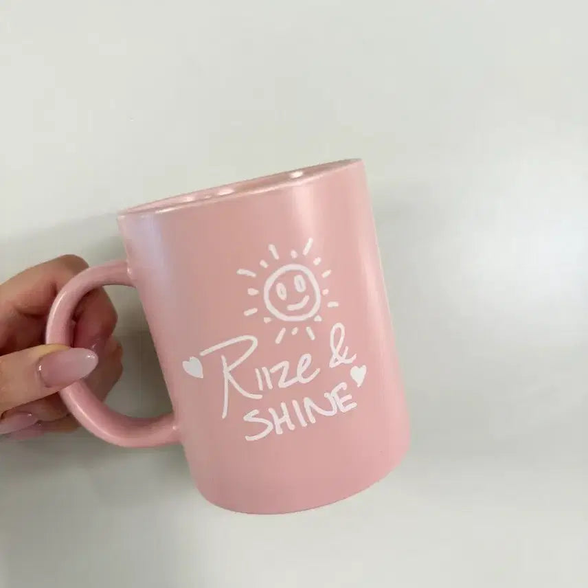 [BUNJANG] RIIZE Valentine Cup Anton Version / 라이즈 발렌타인컵 앤톤버전 양도