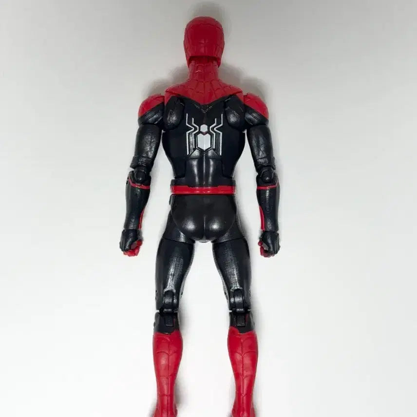 [BUNJANG] Marvel Legends Spider-Man Upgraded Suit Action Figure / 마블레전드 스파이더맨 업그레이드 슈트