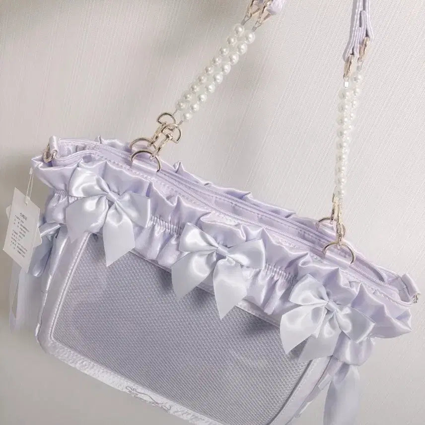 [BUNJANG] Green Hill Original Design A4 Ita Bag / 이타백a4
