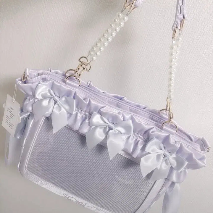 [BUNJANG] Green Hill Original Design A4 Ita Bag / 이타백a4