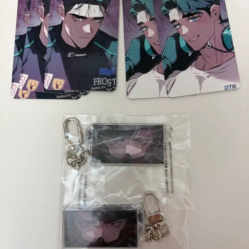 [BUNJANG] Bomtoon Define The Relationship Bundle Set / 봄툰 어나더 핑크 팝업 디파인 더 릴레이션십 일괄 판매합니다.