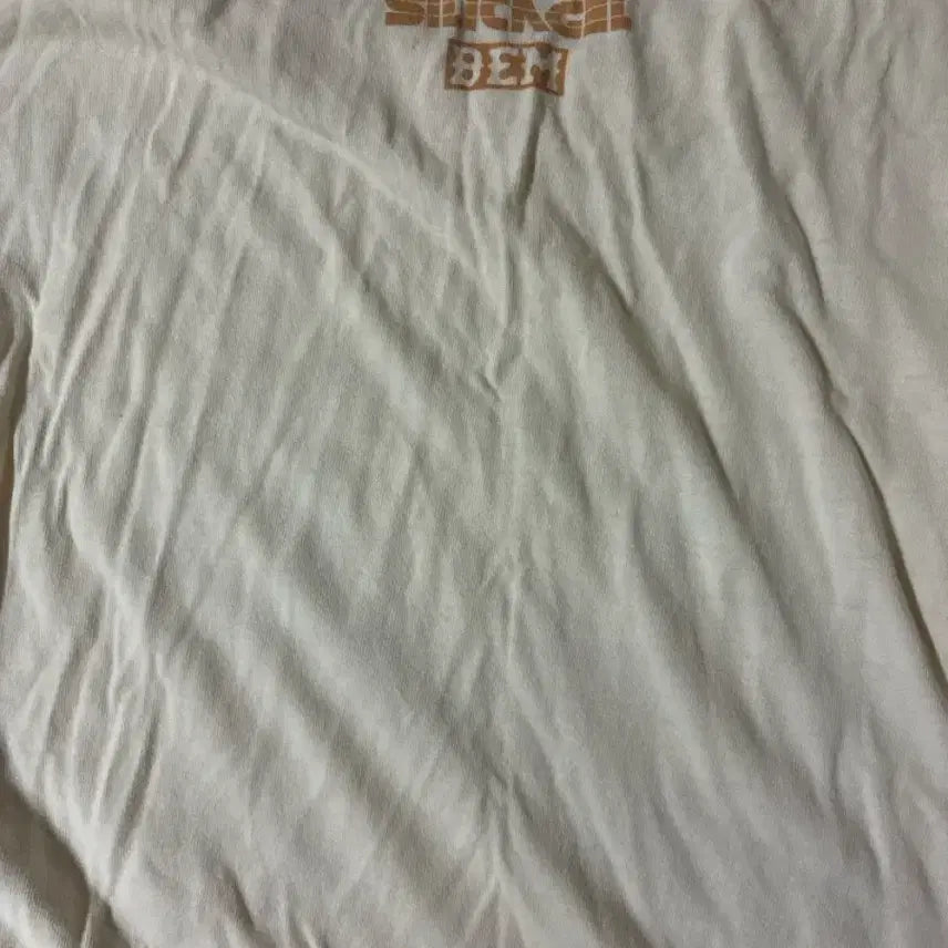 [BUNJANG] Silica Gel All Good T-Shirt / 실리카겔 모두 그래 티셔츠