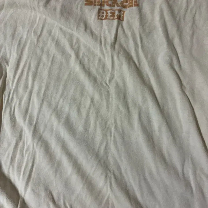 [BUNJANG] Silica Gel All Good T-Shirt / 실리카겔 모두 그래 티셔츠