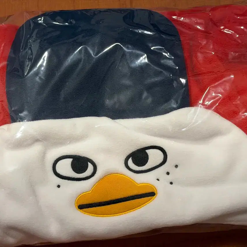 [BUNJANG] RIIZE Sohee Dolbengyi Blanket (Sealed) / [미개봉]라이즈 소희 똘병이 담요