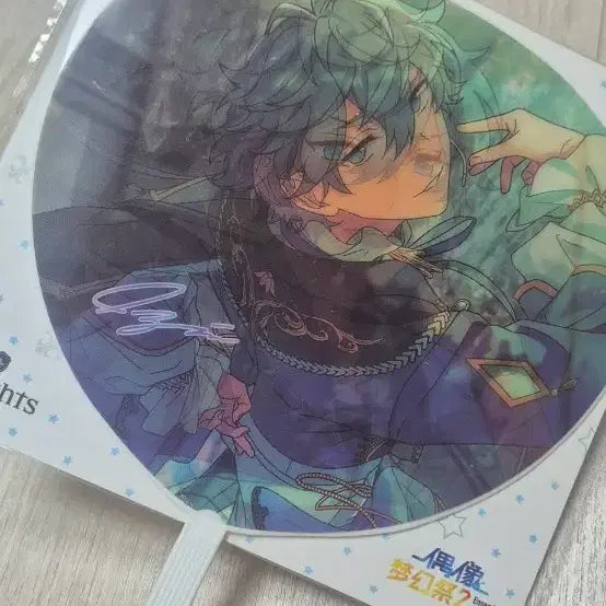 [BUNJANG] Ensemble Stars Izumi Sena Badge Bundle Set with Bonus / 앙스타 세나이즈미 뱃지 일괄+덤