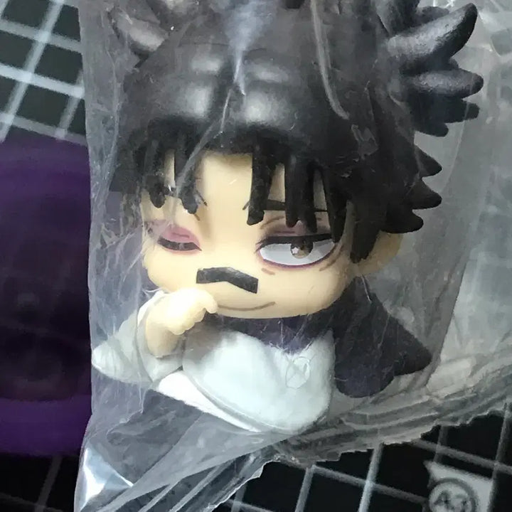 [BUNJANG] Jujutsu Kaisen Onemutan Choso Plush / 주술회전 사멸회유 오네무탄 쵸소우