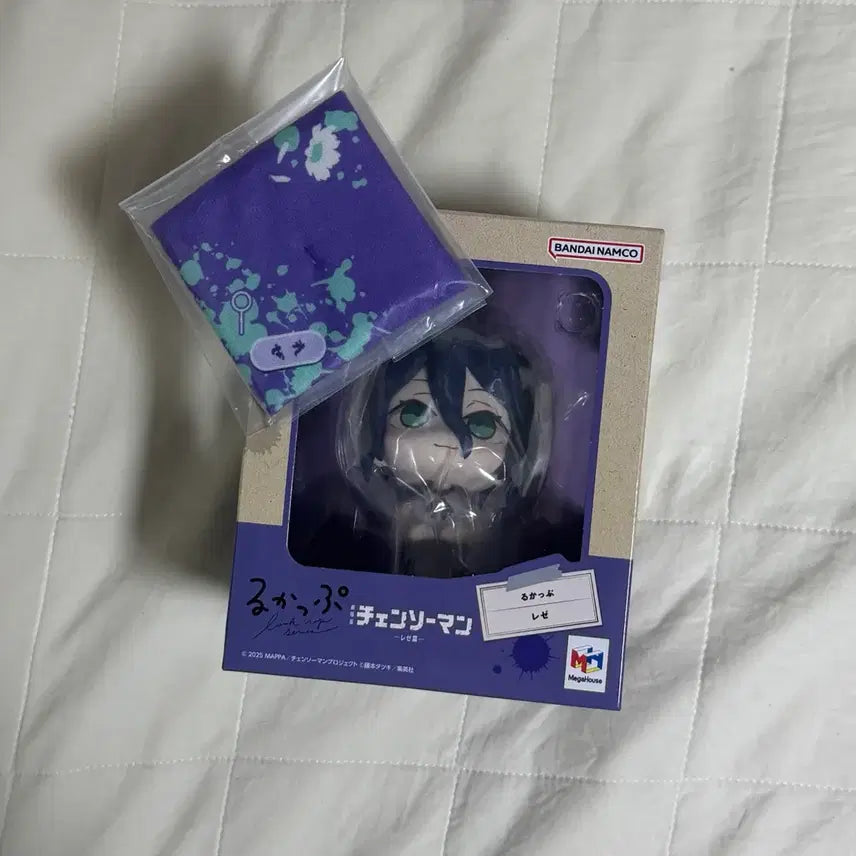 [BUNJANG] Chainsaw Man - Power "Look Up" Figure (Sealed, Includes Bonus) / 특전 포함, 미개봉 새상품 | 체인소맨 레제 룩업