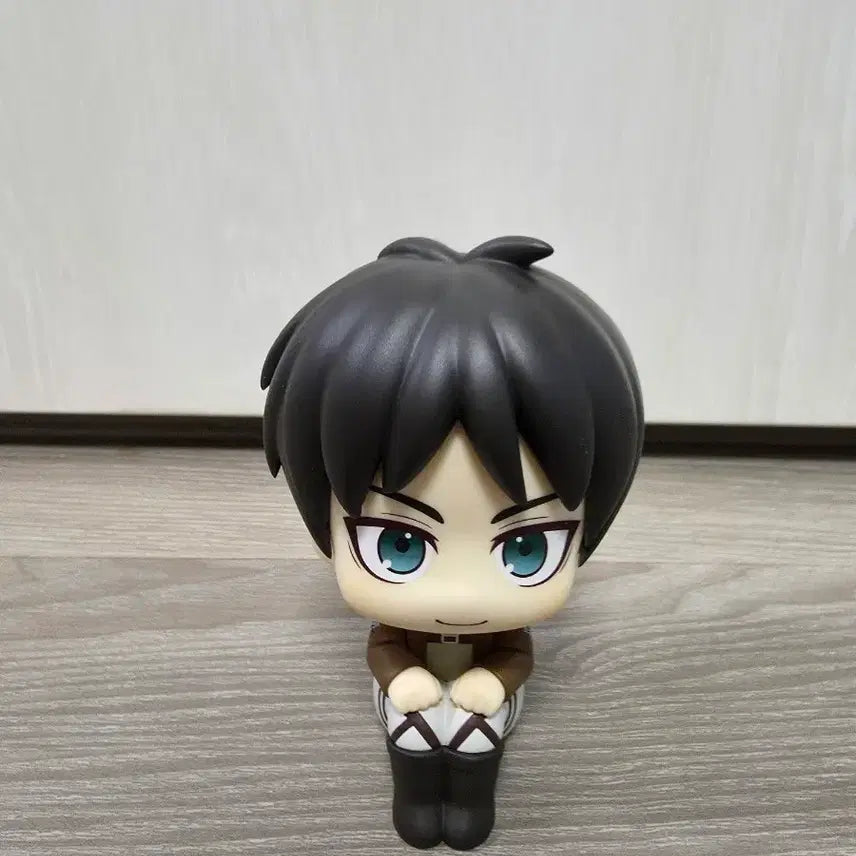 [BUNJANG] Attack on Titan Eren MegaHouse Look Up Figure / 진격의 거인 에렌 메가하우스 룩업