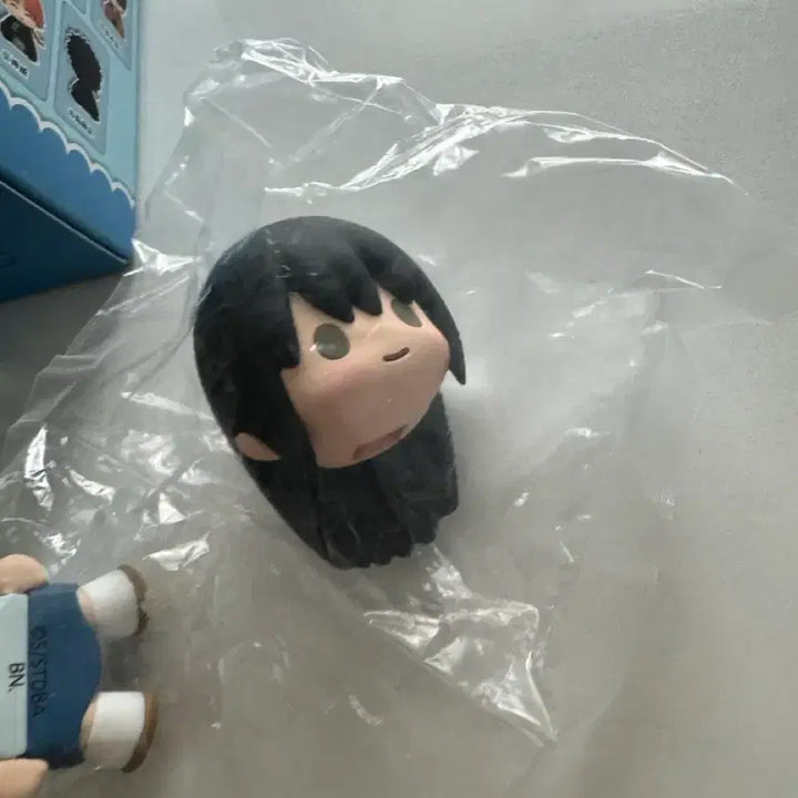 [BUNJANG] Gintama Pote Pote Katsura Zura Figure (Sealed) / [미개봉]은혼 포테포테 POTE POTTE 피규어 카츠라 즈라